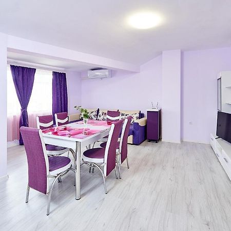 Апартаменти Боряна Pomorie Luaran gambar